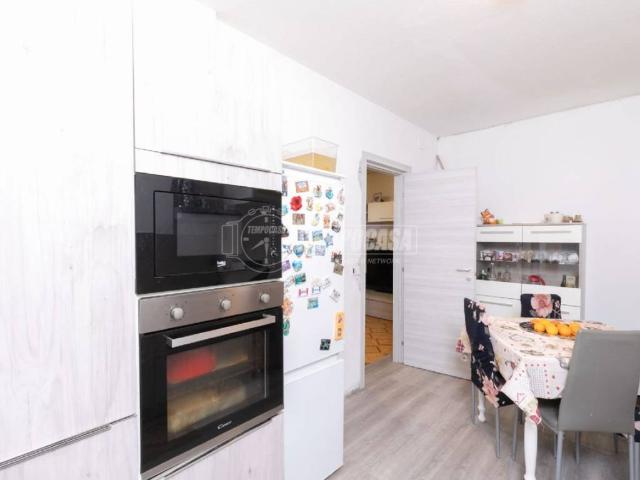 Appartamento in vendita a Crevalcore BO