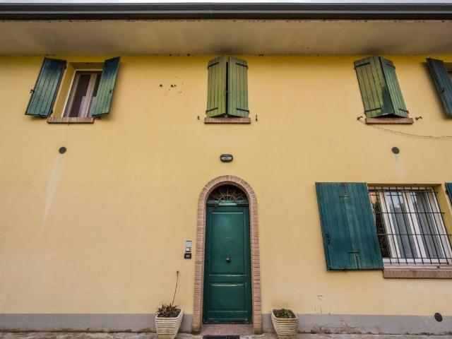 Appartamento in vendita a Crevalcore BO