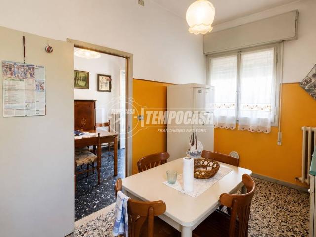 Appartamento in vendita a Crevalcore BO