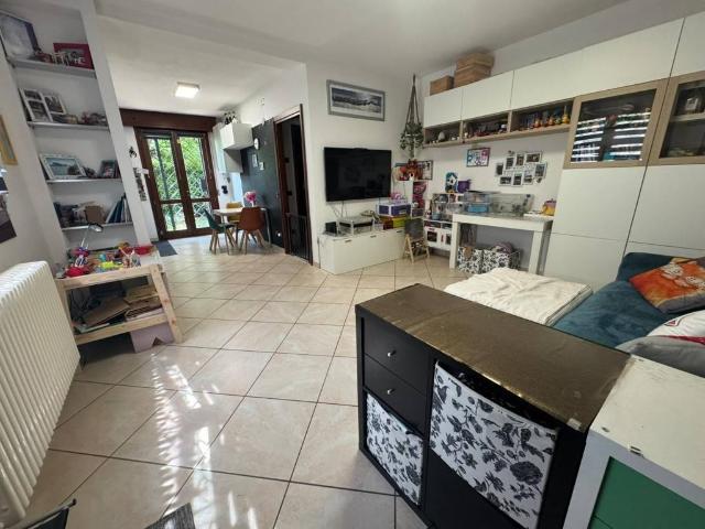 Appartamento in vendita a Crevalcore BO