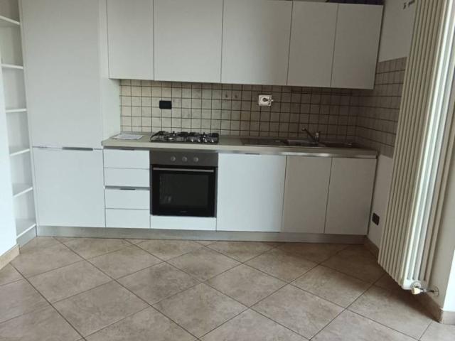 Appartamento in vendita a Crevalcore BO