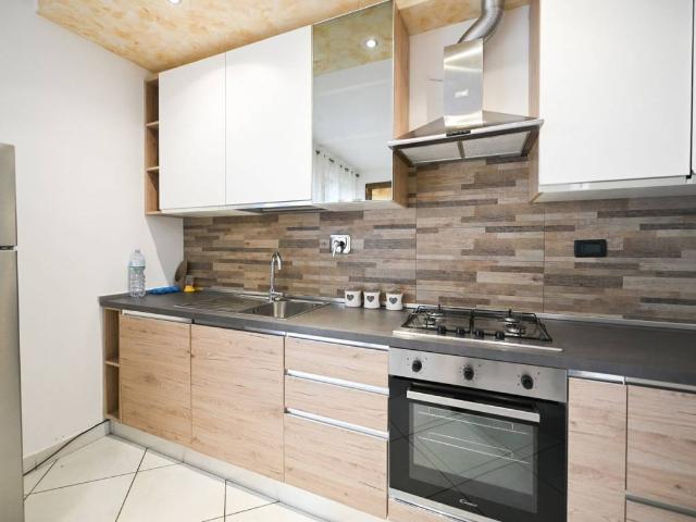 Appartamento in vendita a Crevalcore BO