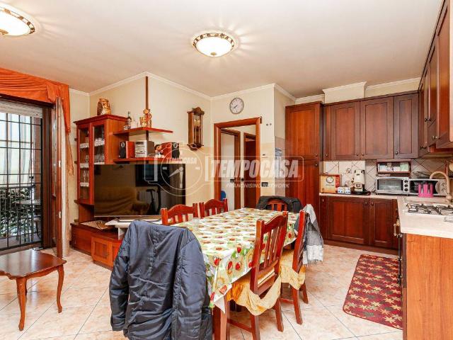Appartamento in vendita a Crevalcore BO
