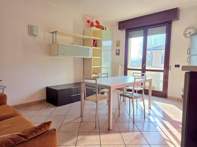 Appartamento in vendita a Crevalcore BO