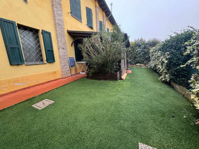 Appartamento in vendita a Crevalcore BO