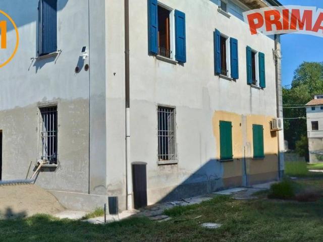 Appartamento in vendita a Crevalcore BO