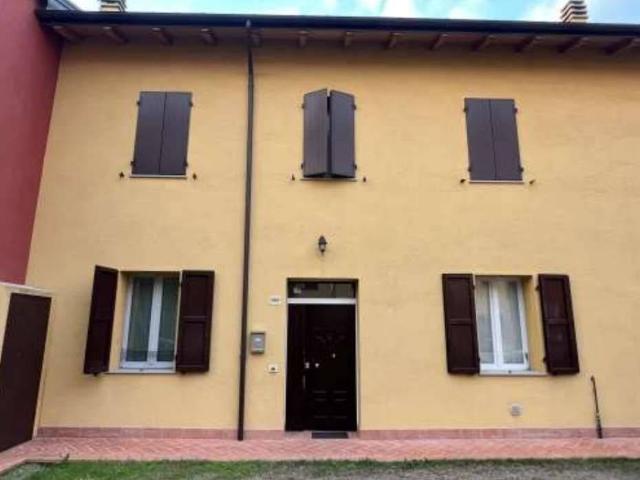 Appartamento in vendita a Crevalcore BO