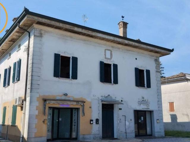 Appartamento in vendita a Crevalcore BO
