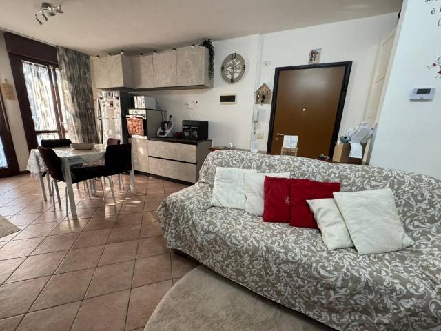Appartamento in vendita a Crevalcore BO