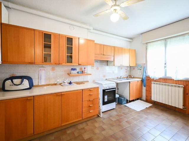 Appartamento in vendita a Crevalcore BO