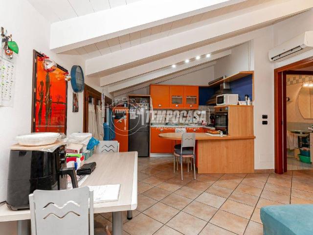 Appartamento in vendita a Crevalcore BO