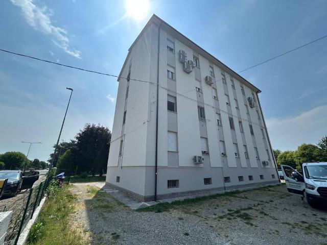 Appartamento in vendita a Crevalcore BO