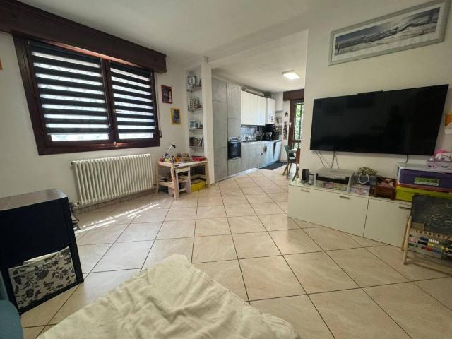 Appartamento in vendita a Crevalcore BO