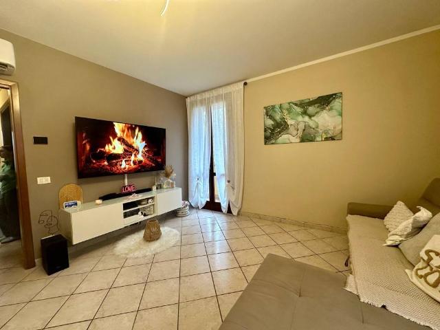 Appartamento in vendita a Crevalcore BO