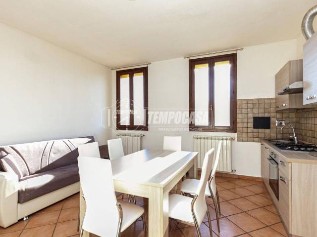 Appartamento in vendita a Crevalcore BO