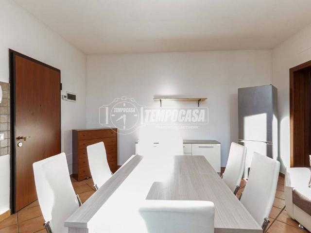 Appartamento in vendita a Crevalcore BO