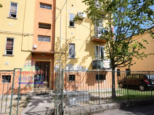 Appartamento in vendita a Crevalcore BO