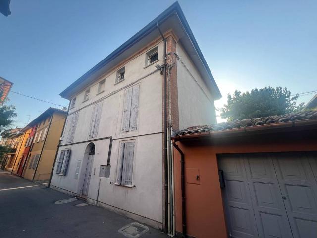 Appartamento in vendita a Crevalcore BO