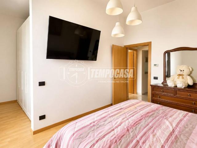 Appartamento in vendita a Crevalcore BO