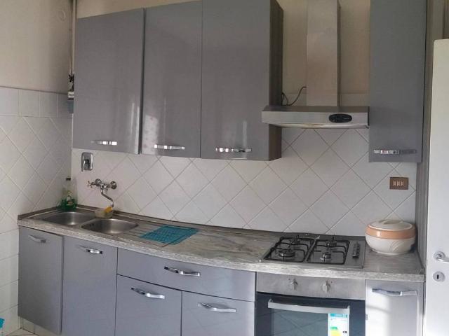 Appartamento in vendita a Crevalcore BO
