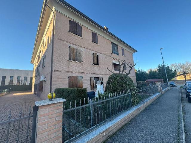 Appartamento in vendita a Crevalcore BO