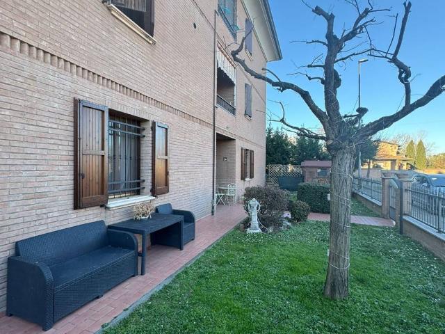 Appartamento in vendita a Crevalcore BO