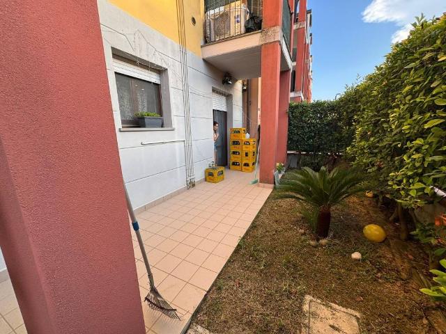 Appartamento in vendita a Crevalcore BO