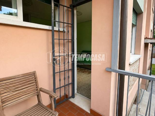 Appartamento in vendita a Crevalcore BO