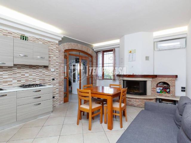 Casa indipendente in vendita a Crevalcore BO