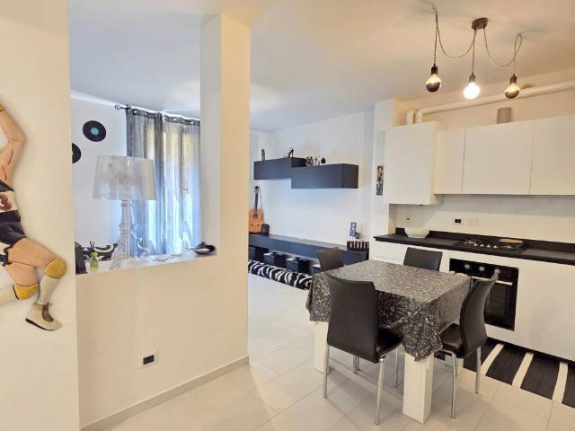Appartamento in vendita a Crevalcore BO