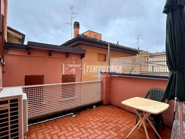 Appartamento in vendita a Crevalcore BO