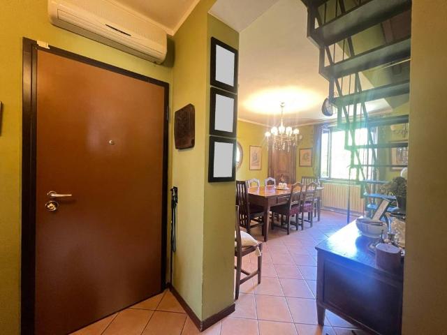 Appartamento in vendita a Crevalcore BO