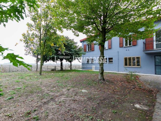 Appartamento in vendita a Crevalcore BO