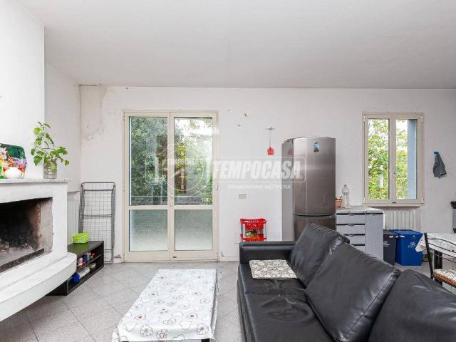 Appartamento in vendita a Crevalcore BO