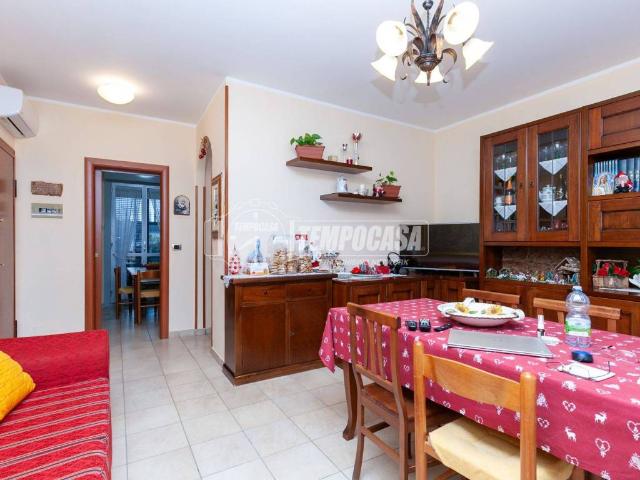Appartamento in vendita a Crevalcore BO