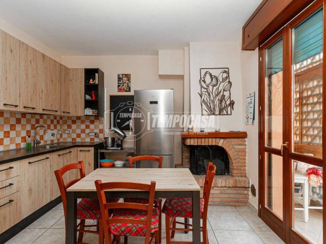 Appartamento in vendita a Crevalcore BO