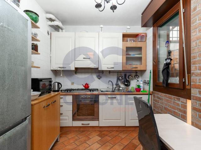 Appartamento in vendita a Crevalcore BO