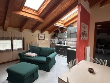 Appartamento in vendita a Crevalcore BO