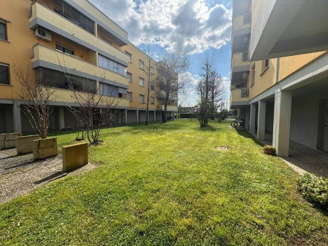 Appartamento in vendita a Crevalcore BO