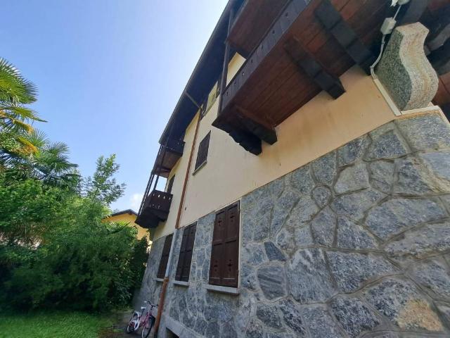 Appartamento in vendita a Crevoladossola VB