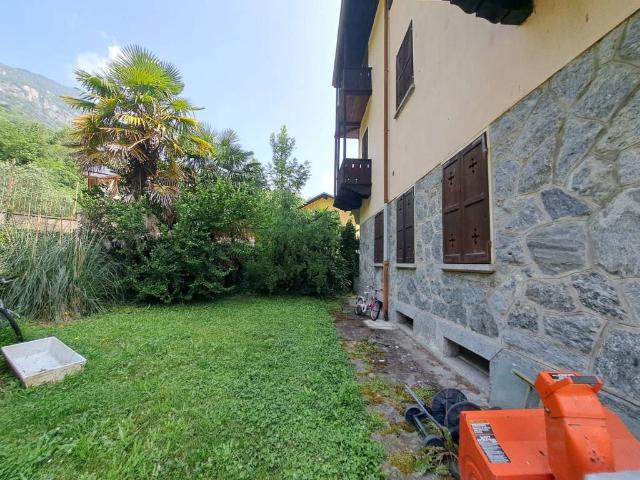 Appartamento in vendita a Crevoladossola VB