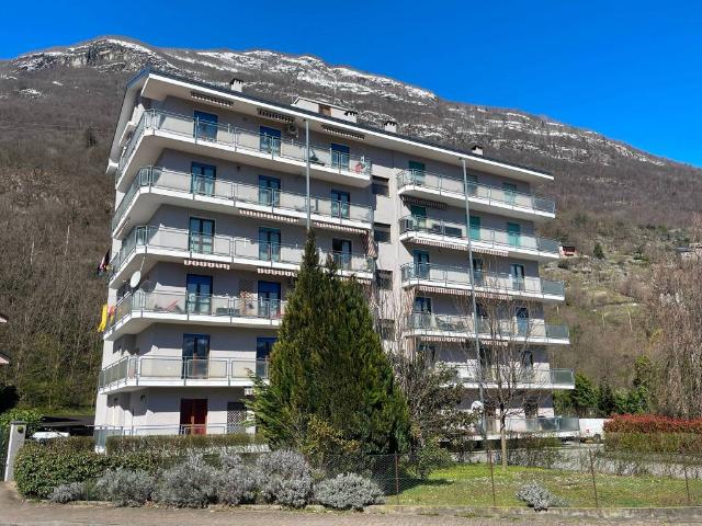 Appartamento in vendita a Crevoladossola VB