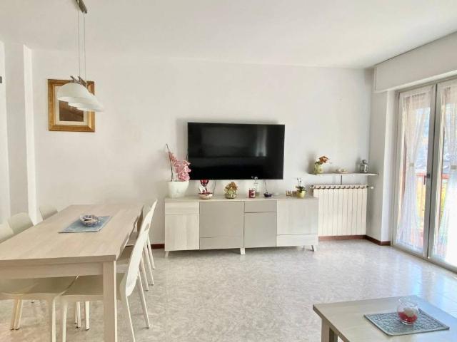 Appartamento in vendita a Crevoladossola VB