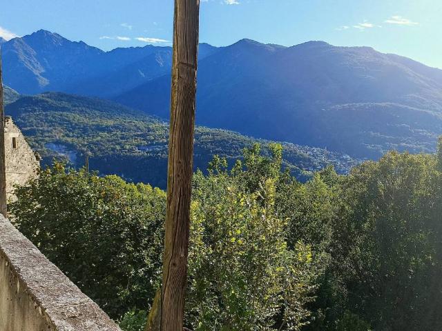Appartamento in vendita a Crevoladossola VB