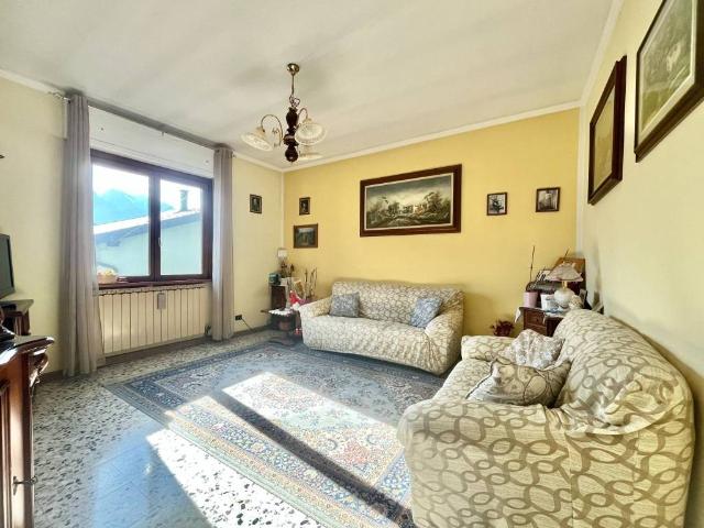 Appartamento in vendita a Crevoladossola VB