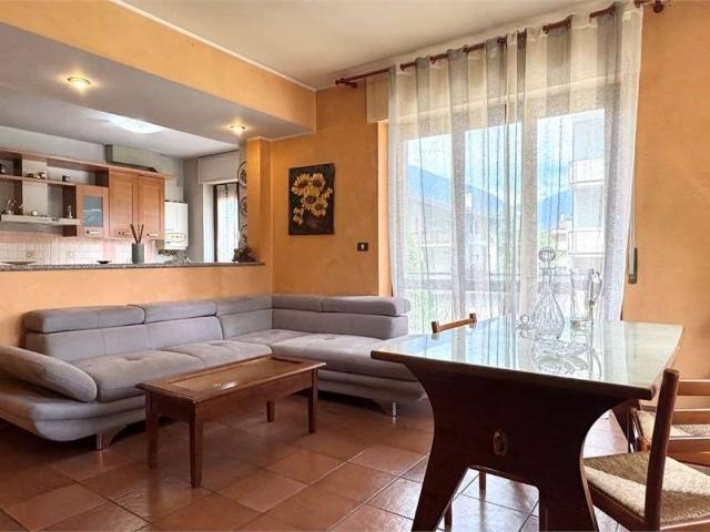 Appartamento in vendita a Crevoladossola VB