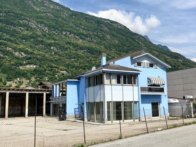 Appartamento in vendita a Crevoladossola VB
