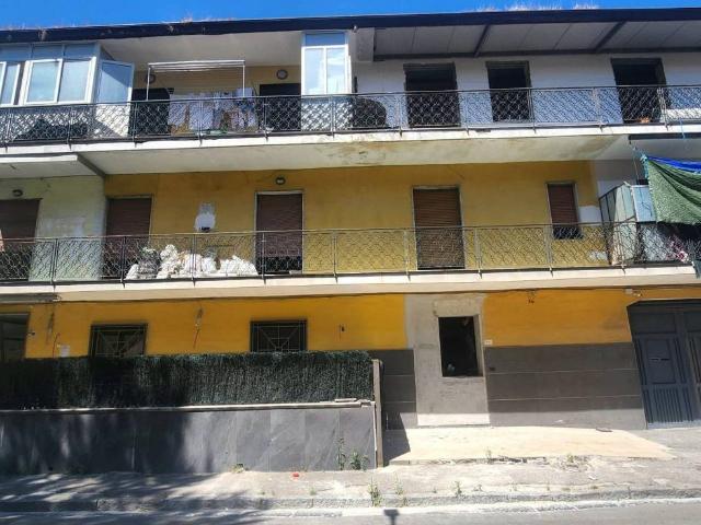Appartamento in vendita a Crispano NA