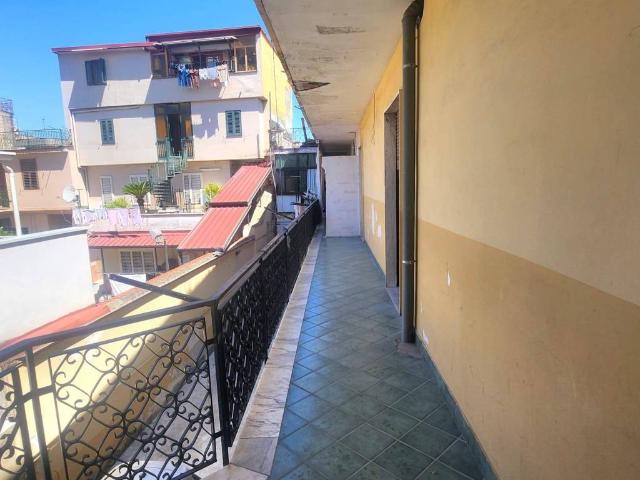 Appartamento in vendita a Crispano NA