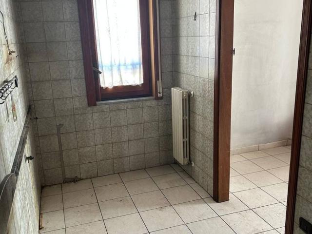 Appartamento in vendita a Crispano NA